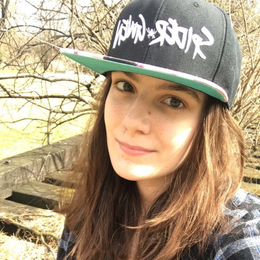 Meet your Posher, Mikayla